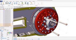 SOLIDWORKS Composer Animation Library