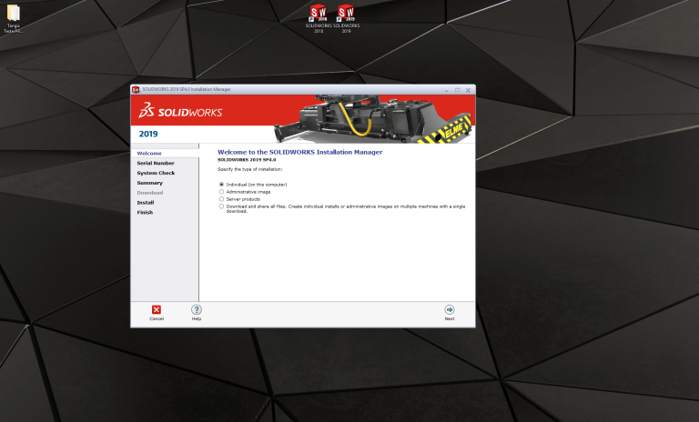 SOLIDWORKS download how to | Tutorial | Easy-to-follow Guide | Install