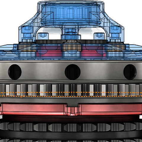 SolidWorks Model Controls Keyboard Shortcuts