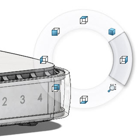 SolidWorks Tools Toolbars Keyboard Shortcuts