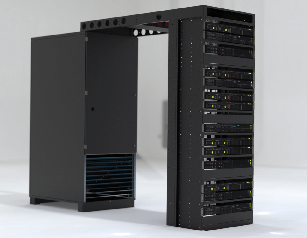 Modifying SOLIDWORKS models for better renders - Innova Systems