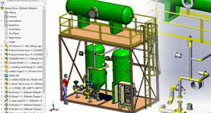 Solidworks Composer Assembly Components Missing Tutorial Fix