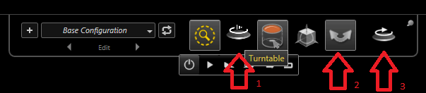 Solidworks Visualise Animation settings