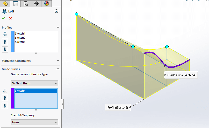 få vision Faldgruber The SOLIDWORKS Boundary Boss Base Tool - Innova Systems