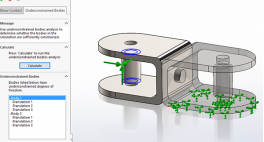 SolidWorks 2016 Simulation New Features Innova Systems Uk Reseller