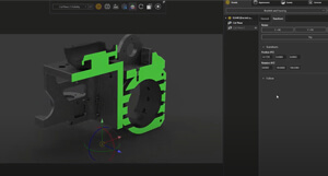 What's New SOLIDWORKS Visualize 2021