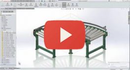 Whats New in SOLIDWORKS 2017 Part 10 Magnetic Mates