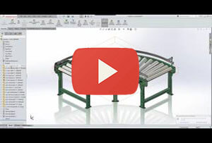 Whats New in SOLIDWORKS 2017 Part 10 Magnetic Mates