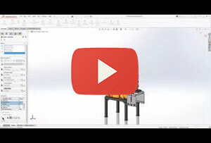 Whats New in SOLIDWORKS 2017 Part 11 Mate Controller