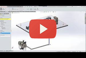 Whats New in SOLIDWORKS 2017 Part 12 Routing