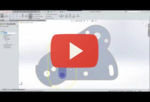 Whats New in SOLIDWORKS 2017 Part 2 Sketching