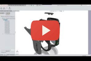 What's New in SOLIDWORKS 2017 Part 21: Visualize