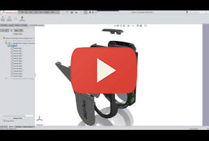 What's New in SOLIDWORKS 2017 Part 21: Visualize