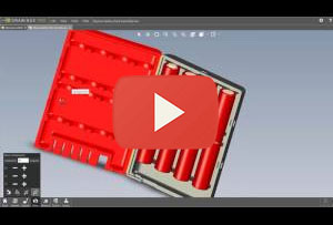 What’s New in SOLIDWORKS 2017 Part 22: eDrawings