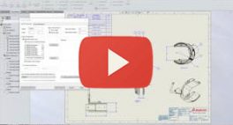 What’s New in SOLIDWORKS 2017 Part 23: Drawings