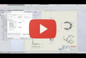 What’s New in SOLIDWORKS 2017 Part 23: Drawings