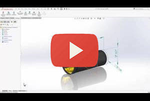 What's New in SOLIDWORKS 2017 Part 24: Dimxpert and MBD