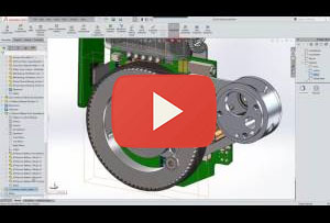 What's New in SOLIDWORKS 2017 Part 28: 3D interconnect