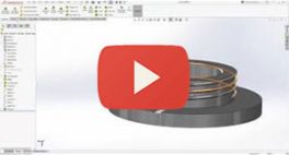 Whats New in SOLIDWORKS 2017 Part 3 Modelling