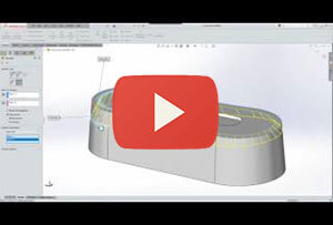 Whats New in SOLIDWORKS 2017 Part 4 Chamfer