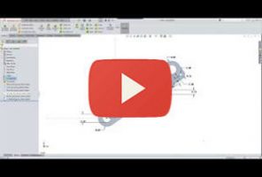 Whats New in SOLIDWORKS 2017 Part 6 Convert to Bodies