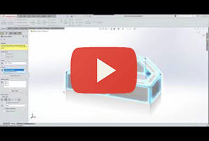 Whats New in SOLIDWORKS 2017 Part 8 Sheet Metal & Weldments