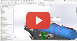 Whats New in SOLIDWORKS 2017 Part 9 Assembly