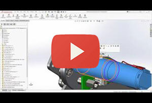 Whats New in SOLIDWORKS 2017 Part 9 Assembly