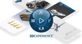 What's New on the 3DEXPERIENCE Platform