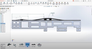 SOLIDWORKS MBD 2021 what's new
