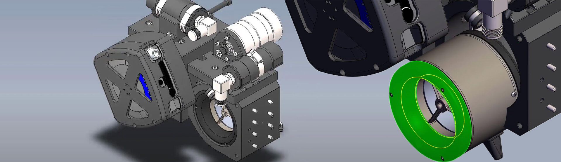 measuring with edrawings viewer