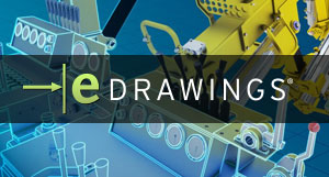 eDrawings 2019 Updates Innova Systems UK SOLIDWORKS Reseller