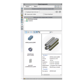 CloneComponents