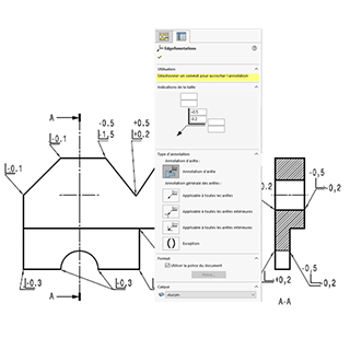 EdgeAnnotations