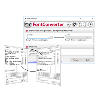 FontConverter