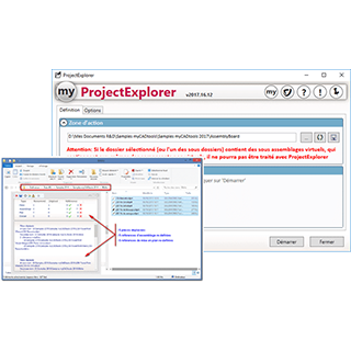 ProjectExplorer