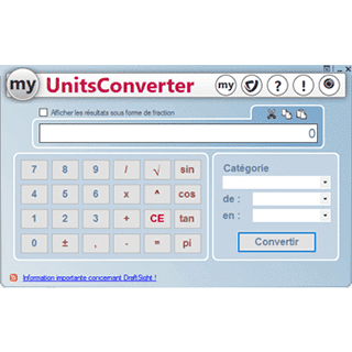 UnitsConverter