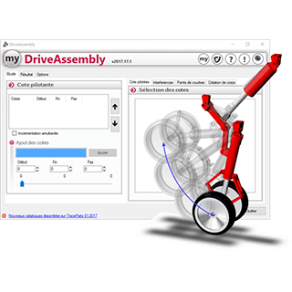 DriveAssembly