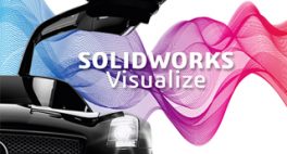 SOLIDWORKS Visualize settings